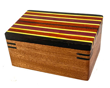 KB-969 KEEPSAKE BOX