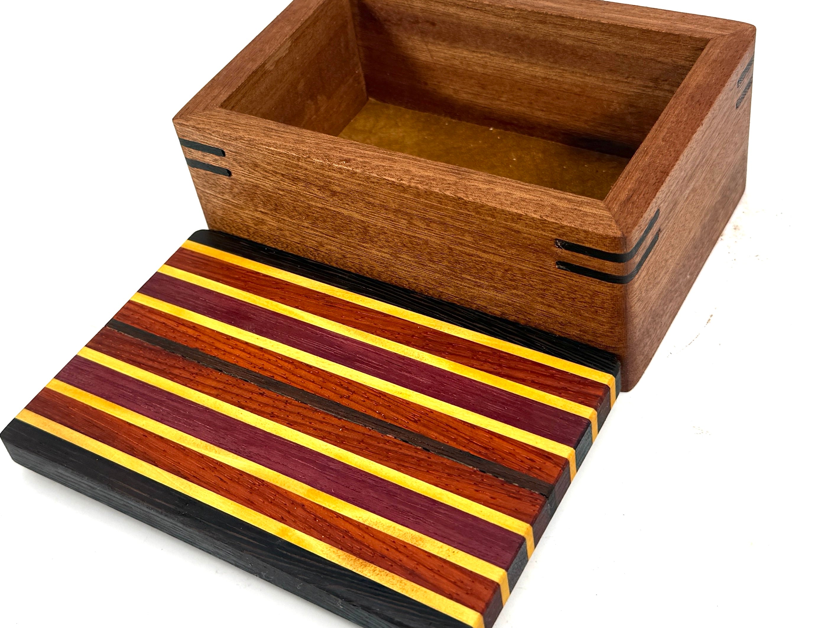 KB-969 KEEPSAKE BOX