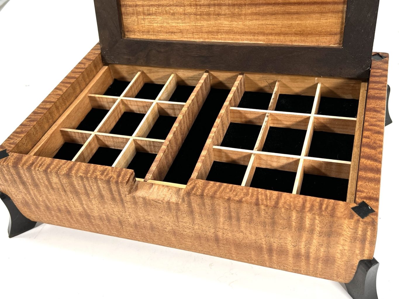 JB-1213 Jewelry Box