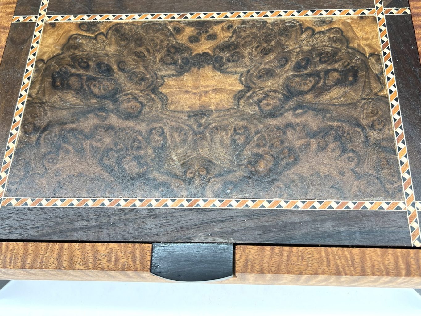 JB-1213 Jewelry Box