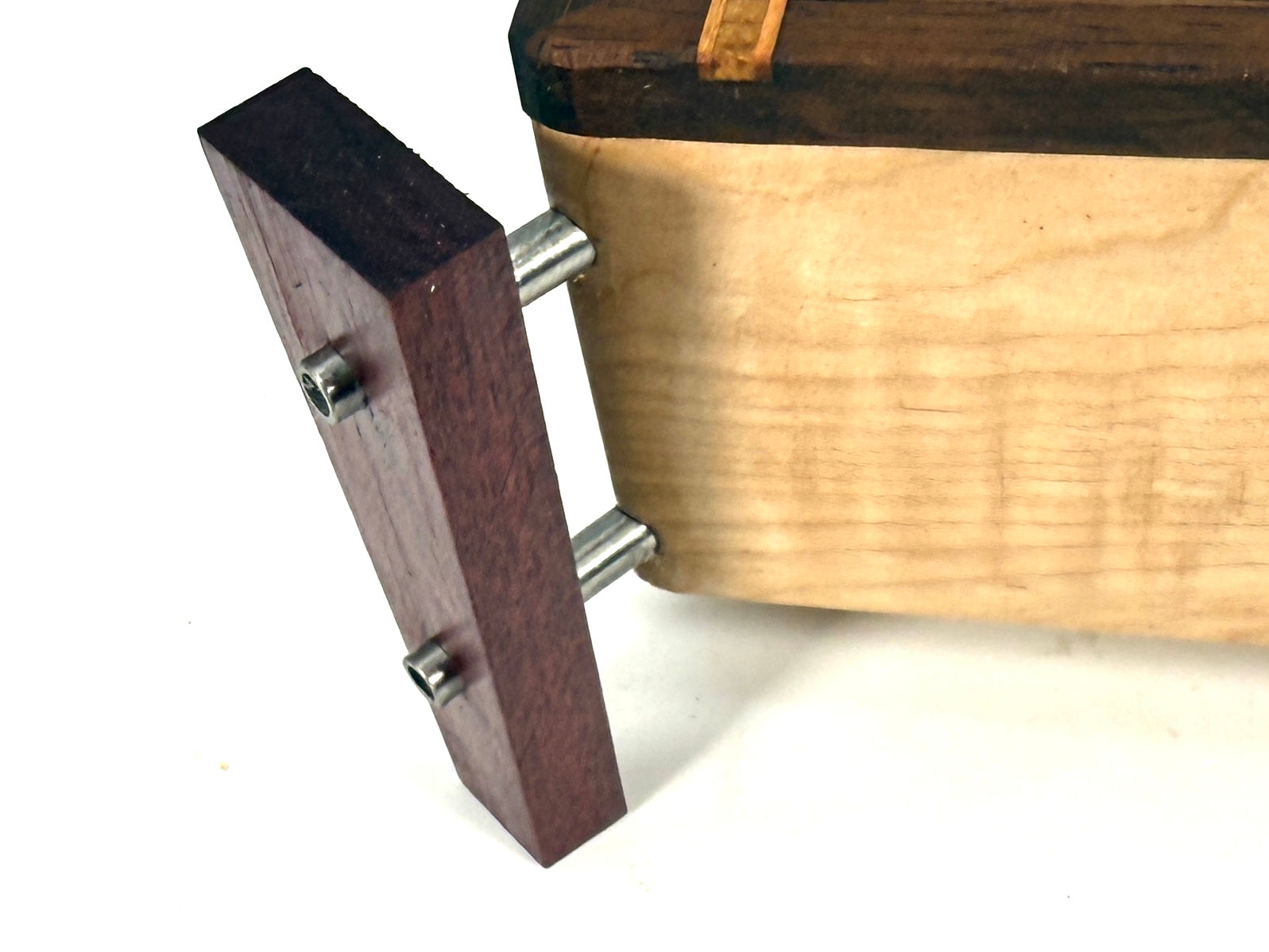 MV-1312 VALET BOX