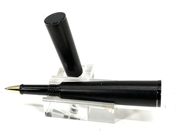 PANACHE ROLLER BALL PEN -GABON EBONY