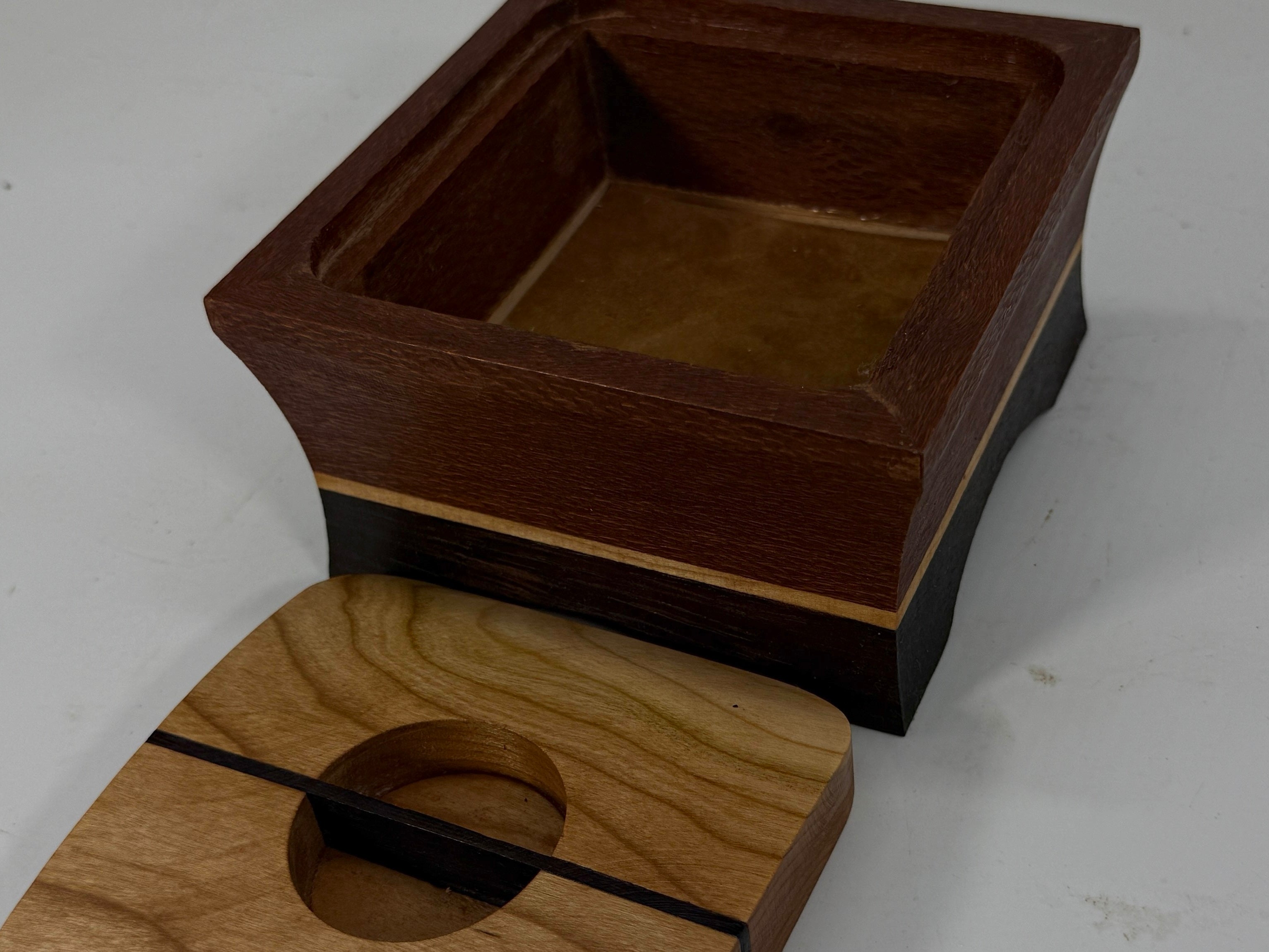 KB-971 KEEPSAKE BOX