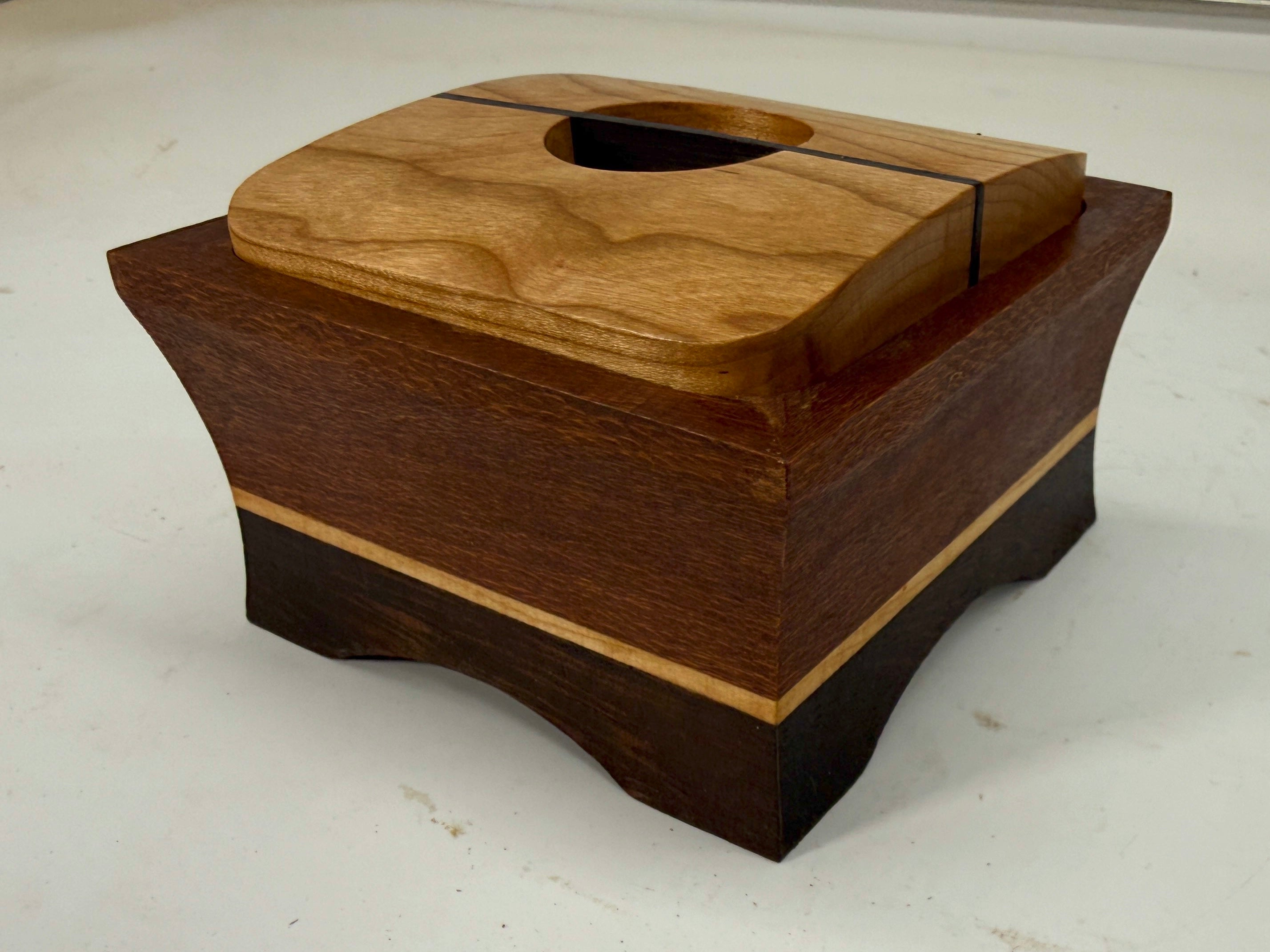 KB-971 KEEPSAKE BOX
