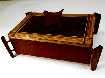 MV-1316 VALET BOX