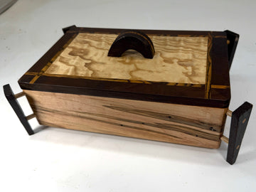MV-1319 VALET BOX