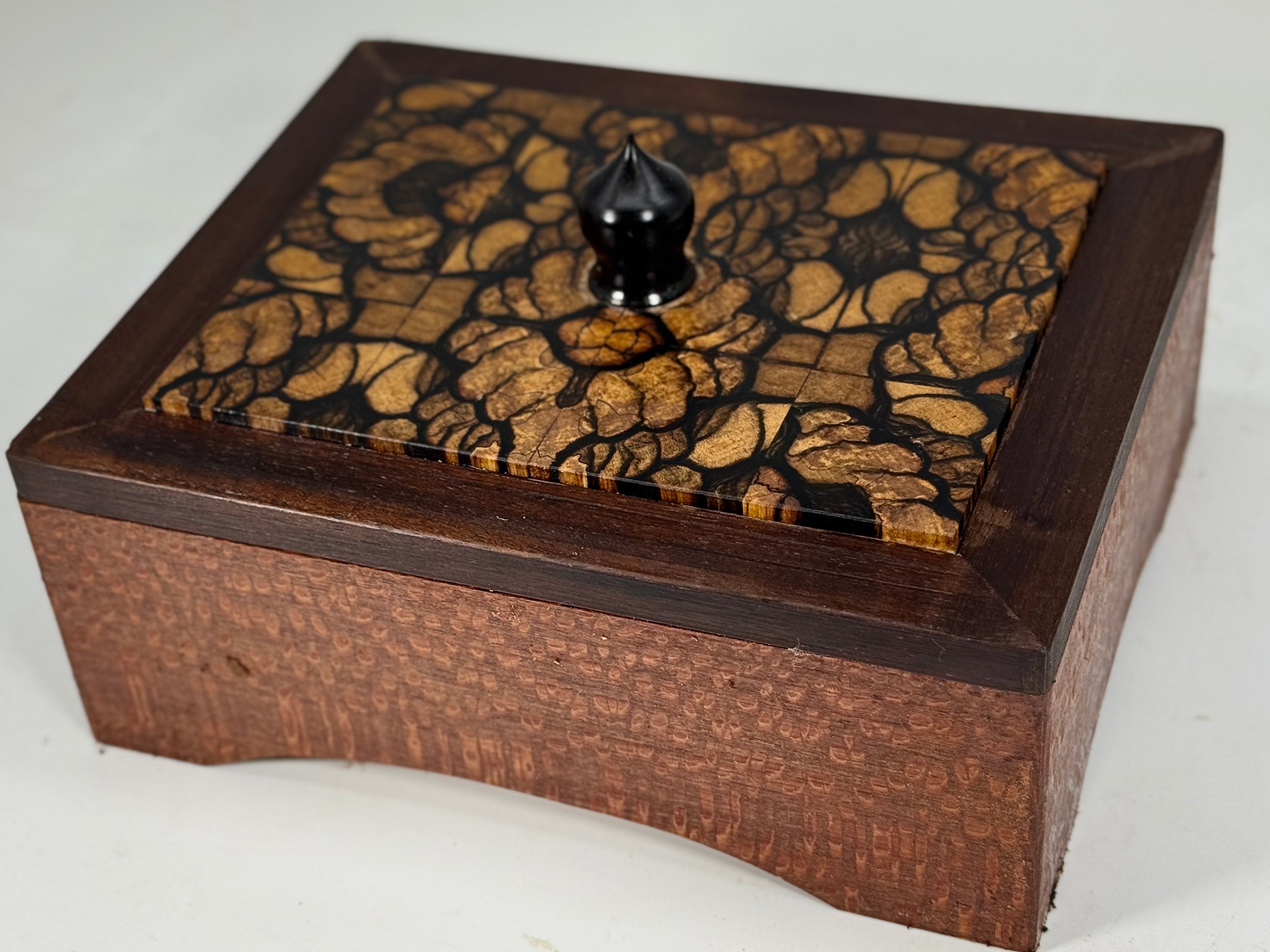 MV-1322 Keepsake Box