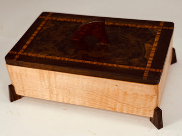 MV-1323 VALET BOX