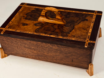 MV-1313 VALET BOX