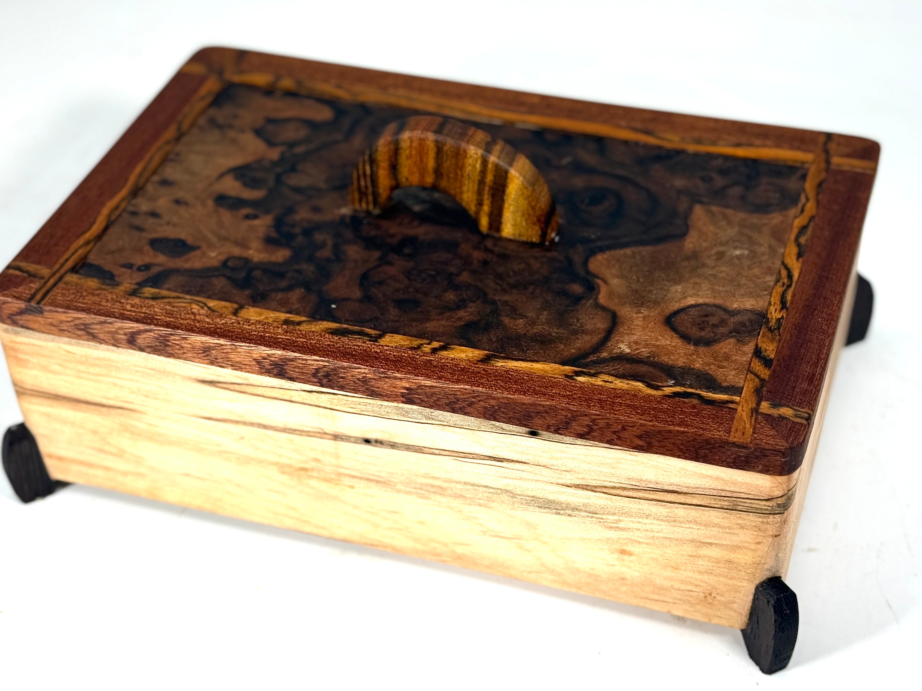 MV-1325 VALET BOX
