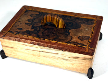 MV-1325 VALET BOX