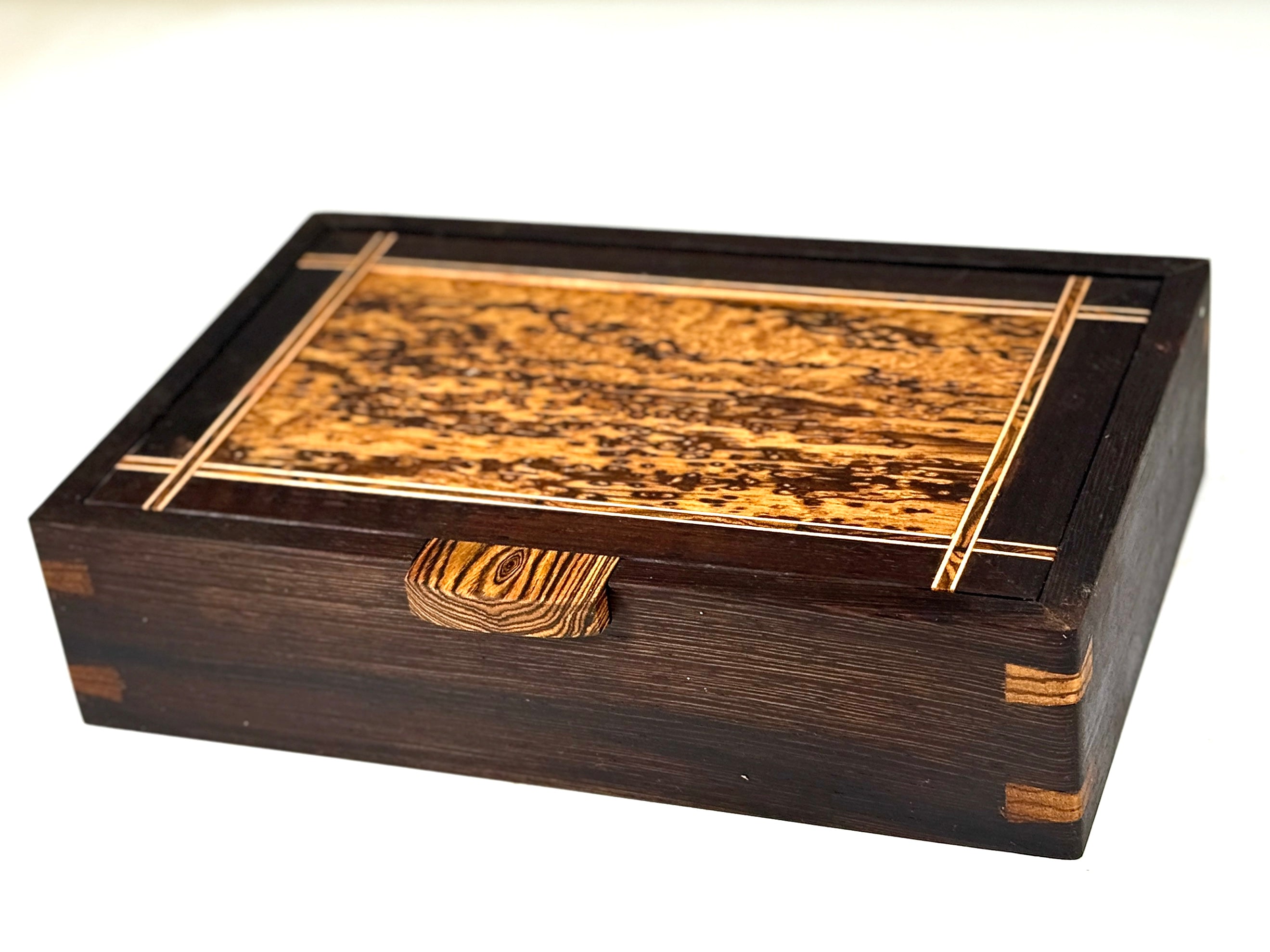 MV-1326 VALET BOX