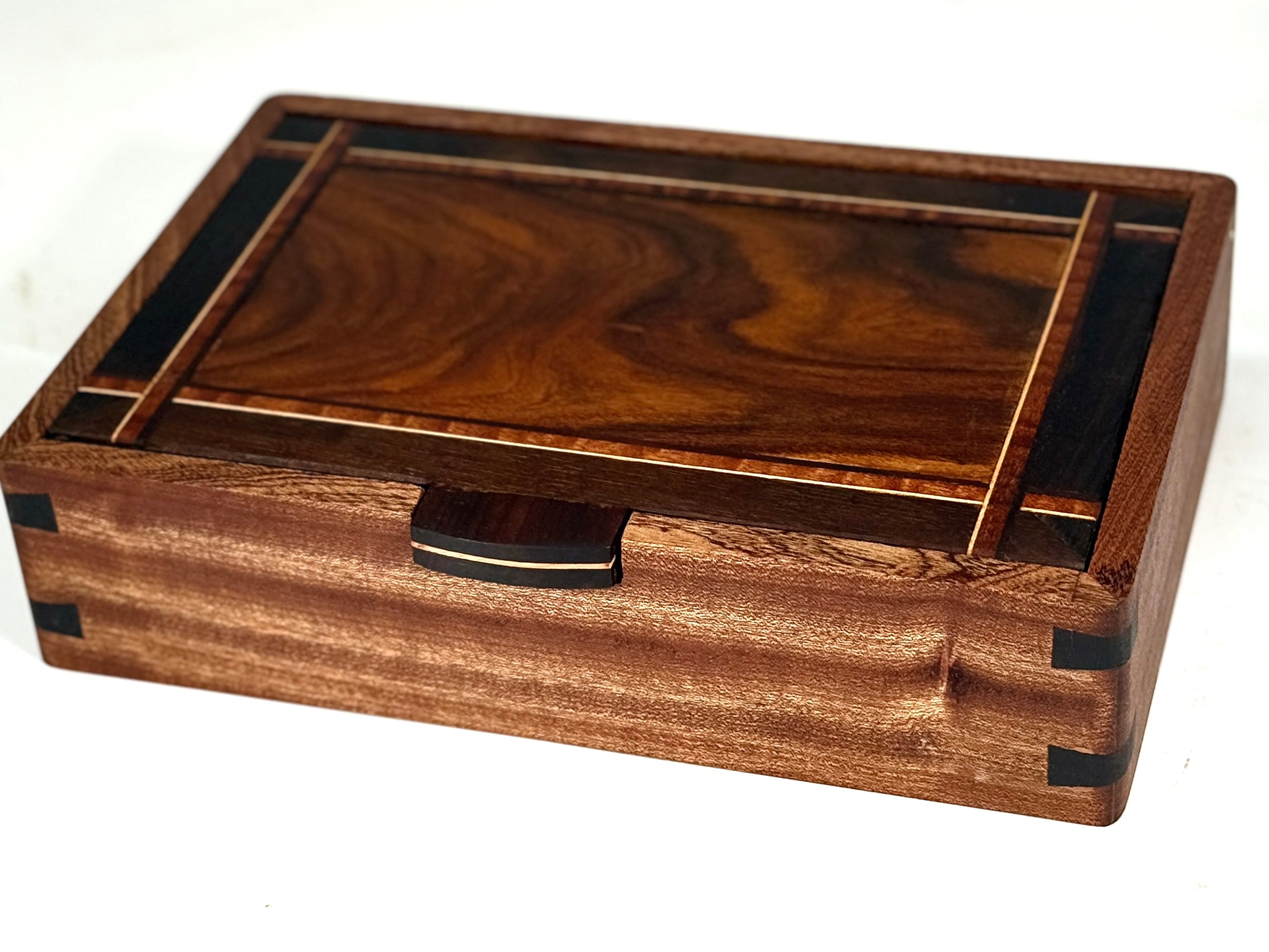 MV-1328 VALET BOX