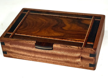 MV-1328 VALET BOX