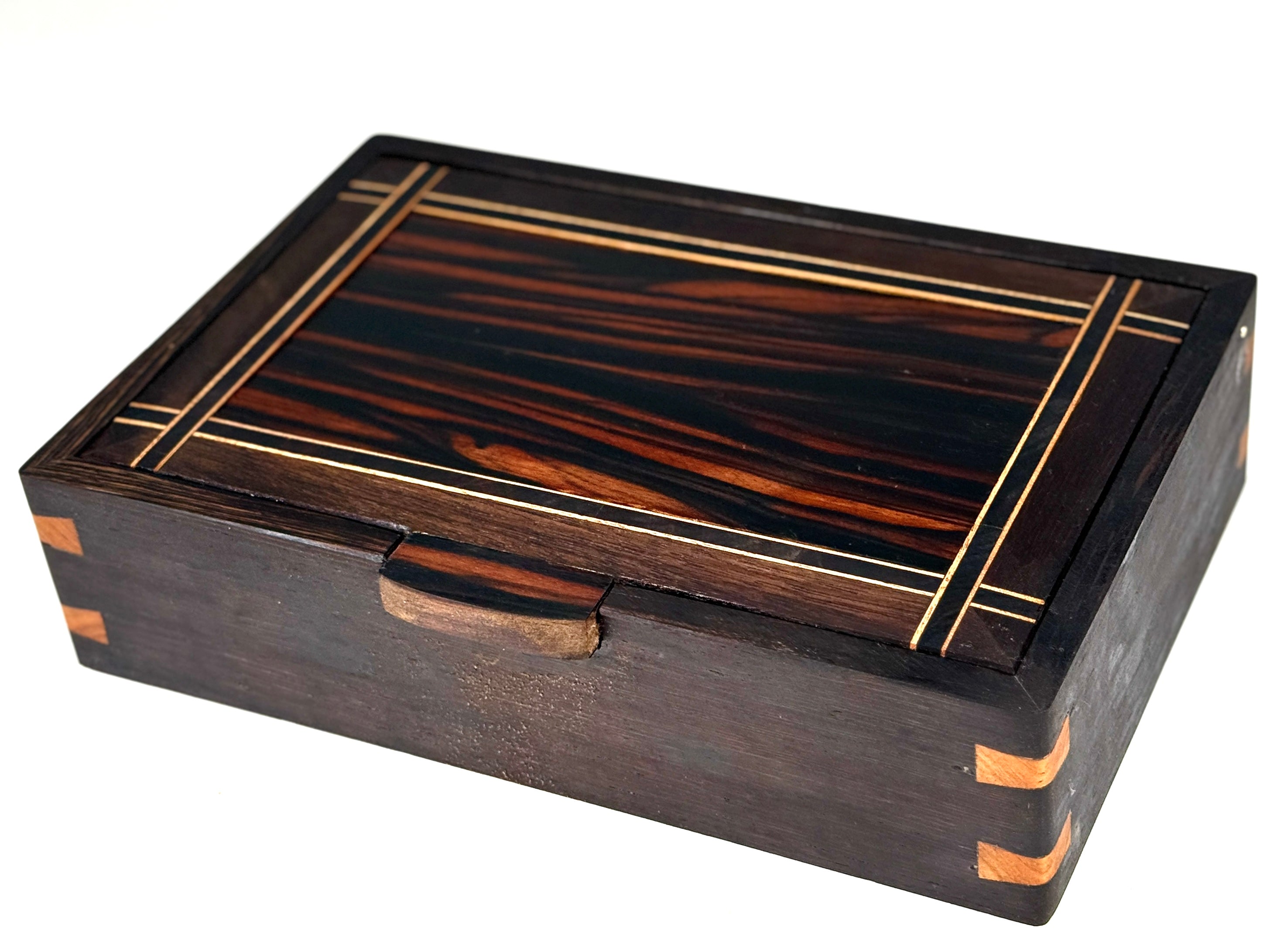 MV-1329 VALET BOX
