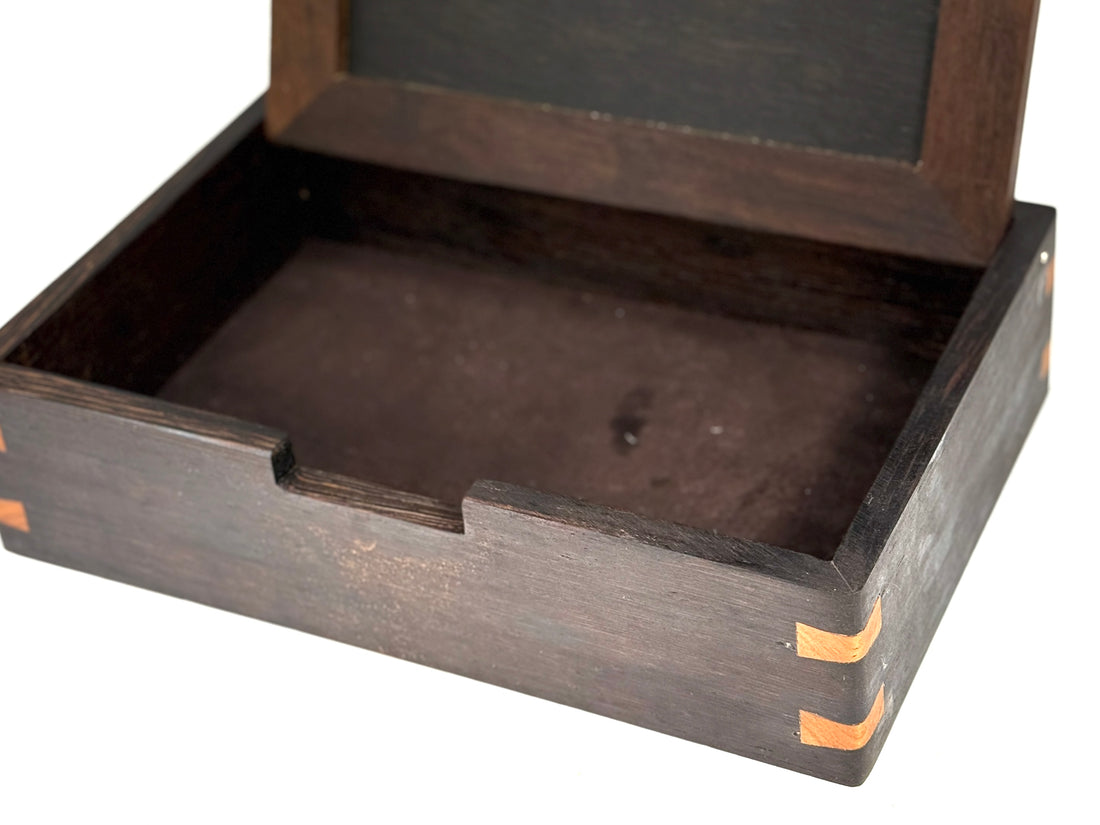 MV-1329 VALET BOX