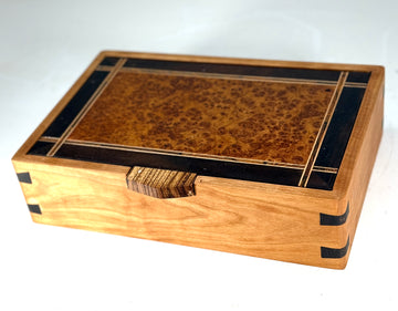 MV-1329A VALET BOX