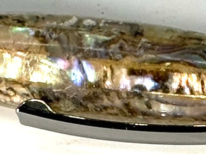 AERO PEN – Abalone shell-natural