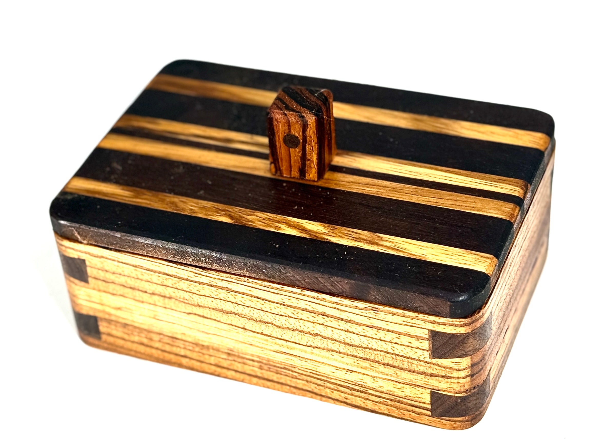 KB-972 KEEPSAKE BOX