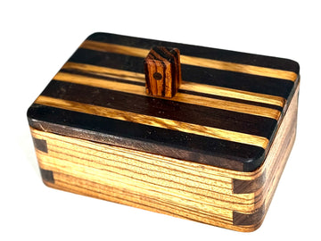 KB-972 KEEPSAKE BOX