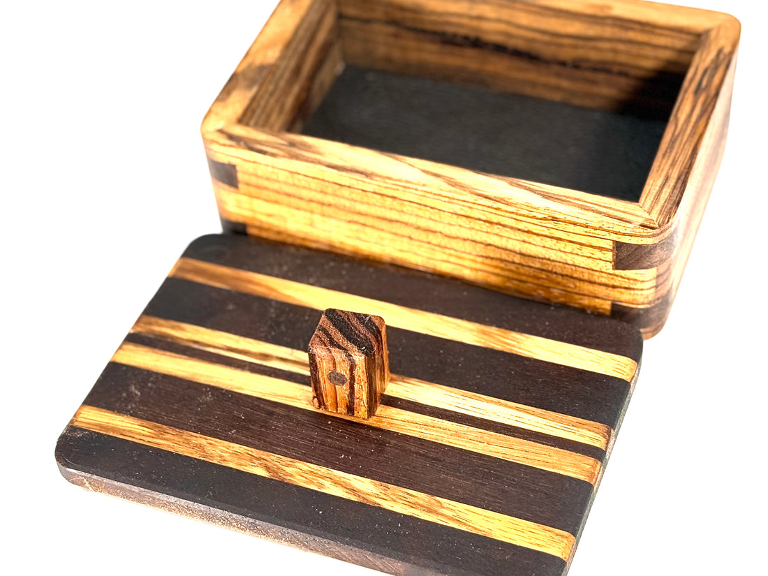 KB-972 KEEPSAKE BOX
