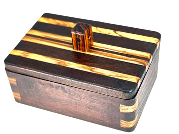 KB-973 KEEPSAKE BOX