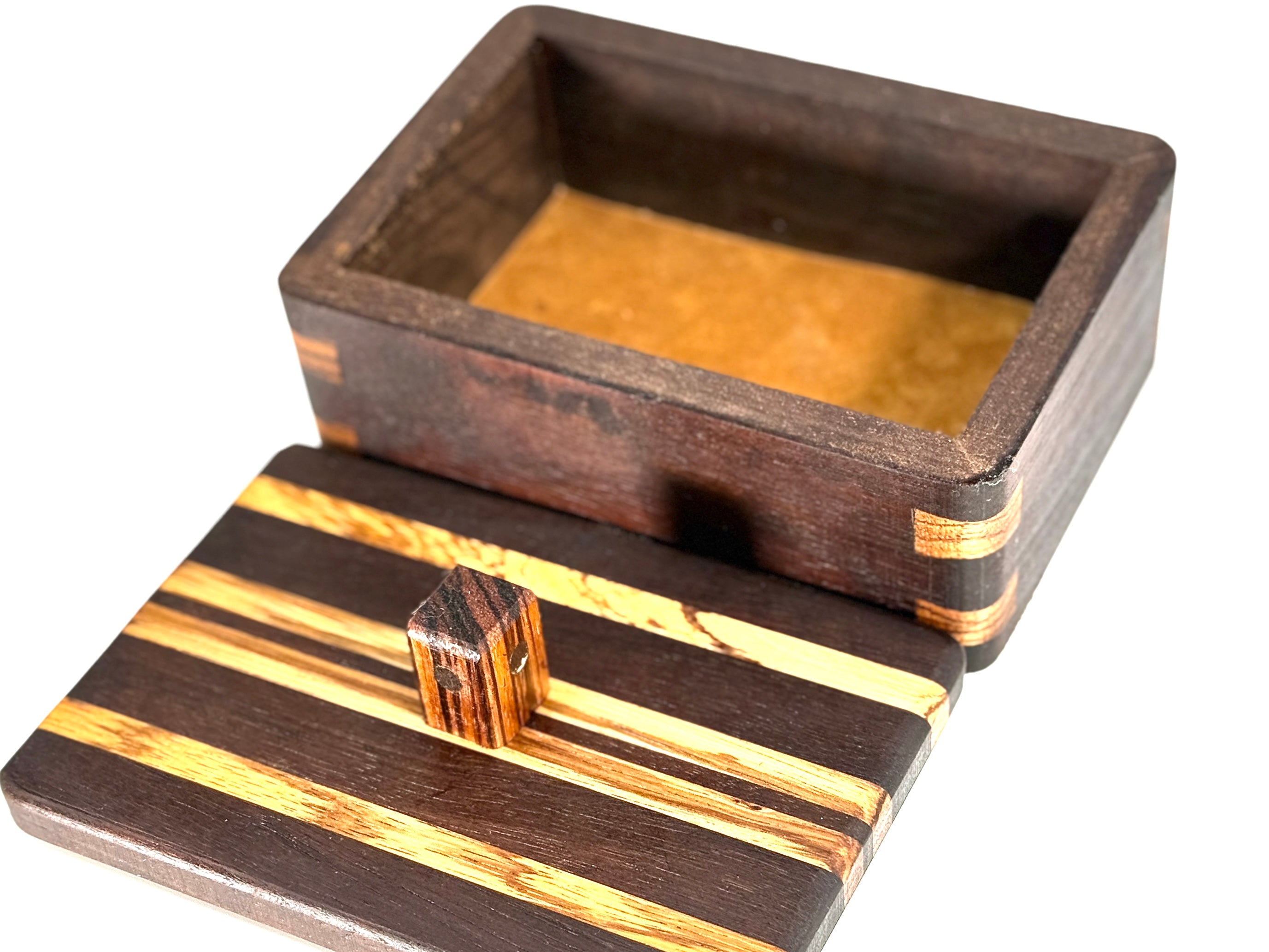 KB-973 KEEPSAKE BOX