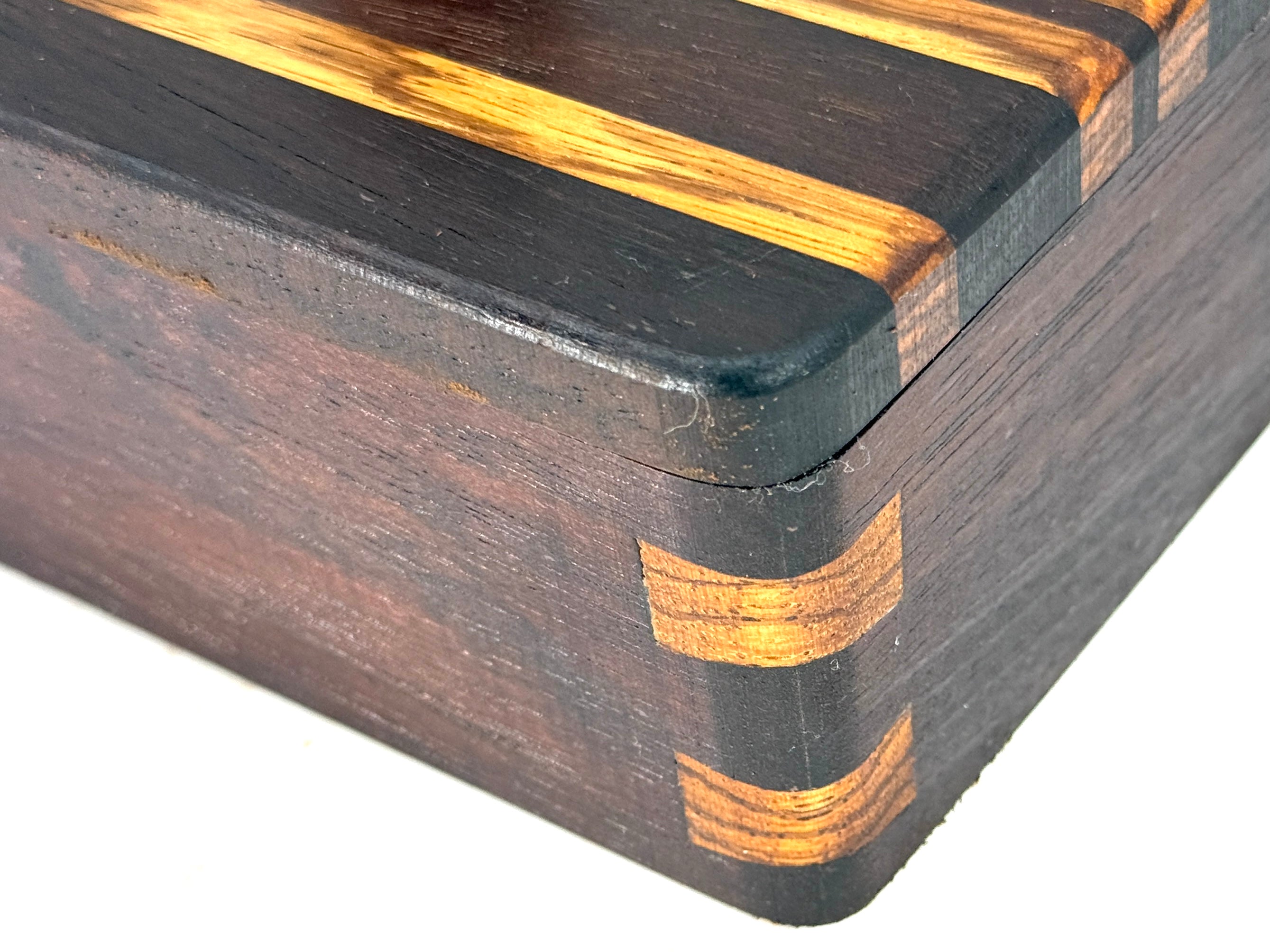 KB-973 KEEPSAKE BOX