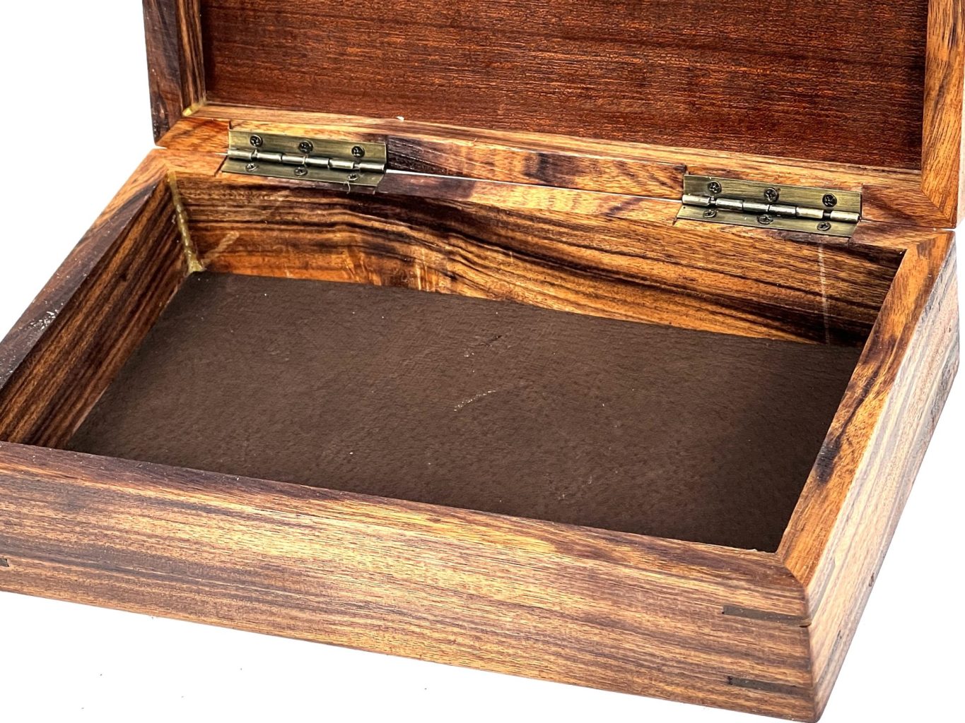 MV-1166 VALET BOX – Boxes by Boudreau