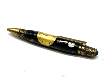 CELTIC PRIDE PEN-WATCH PARTS