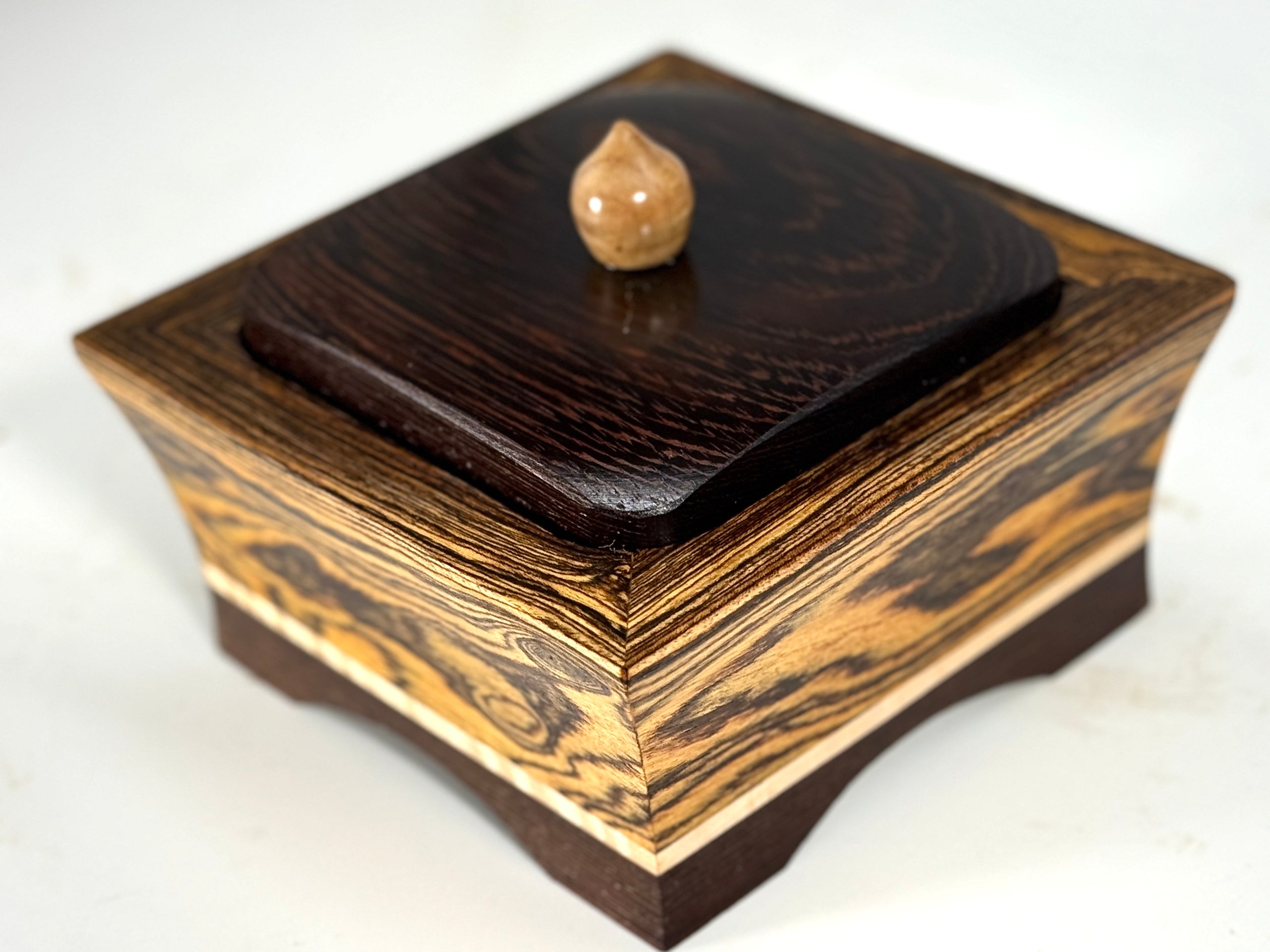 KB-974 Keepsake Box