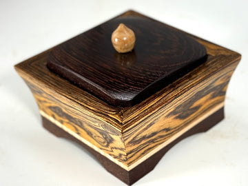 KB-974 Keepsake Box