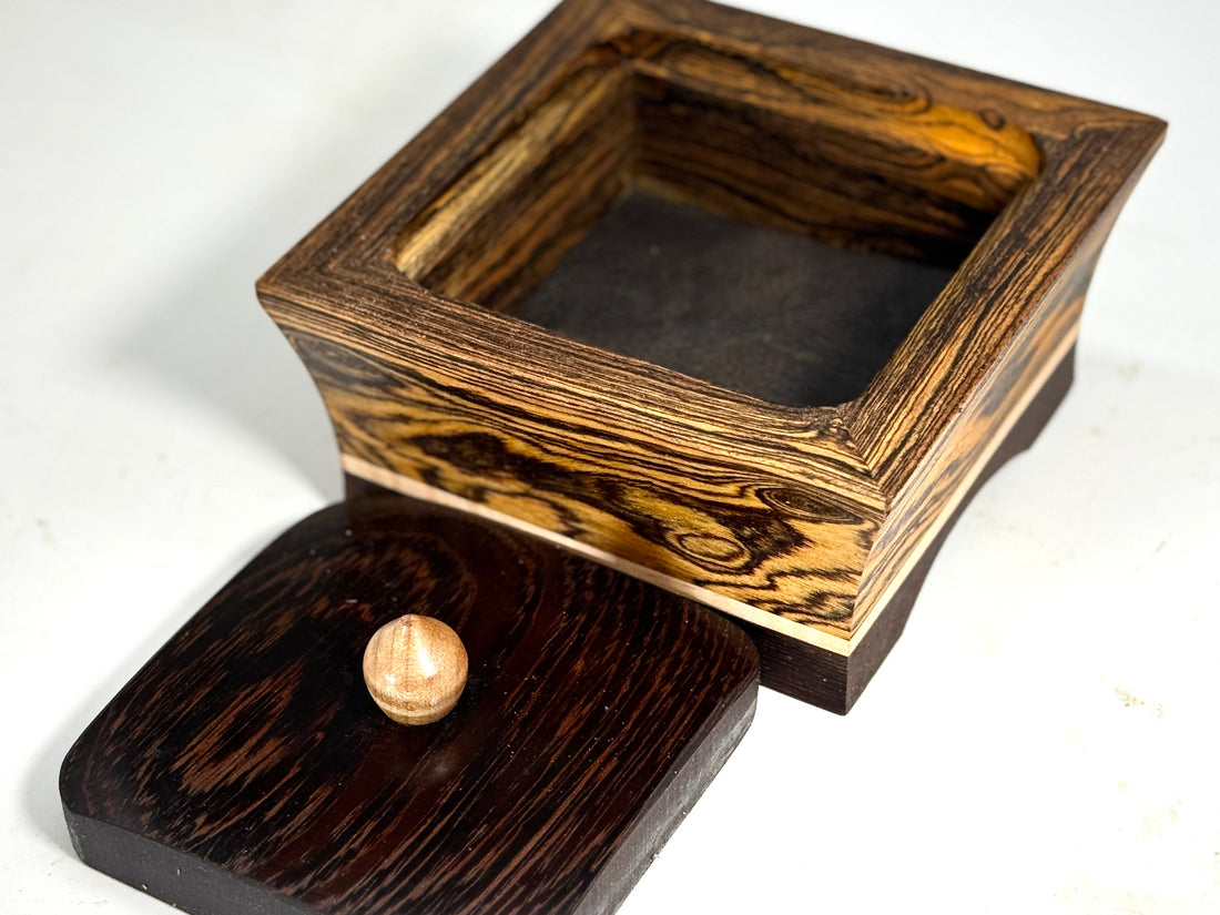 KB-974 Keepsake Box