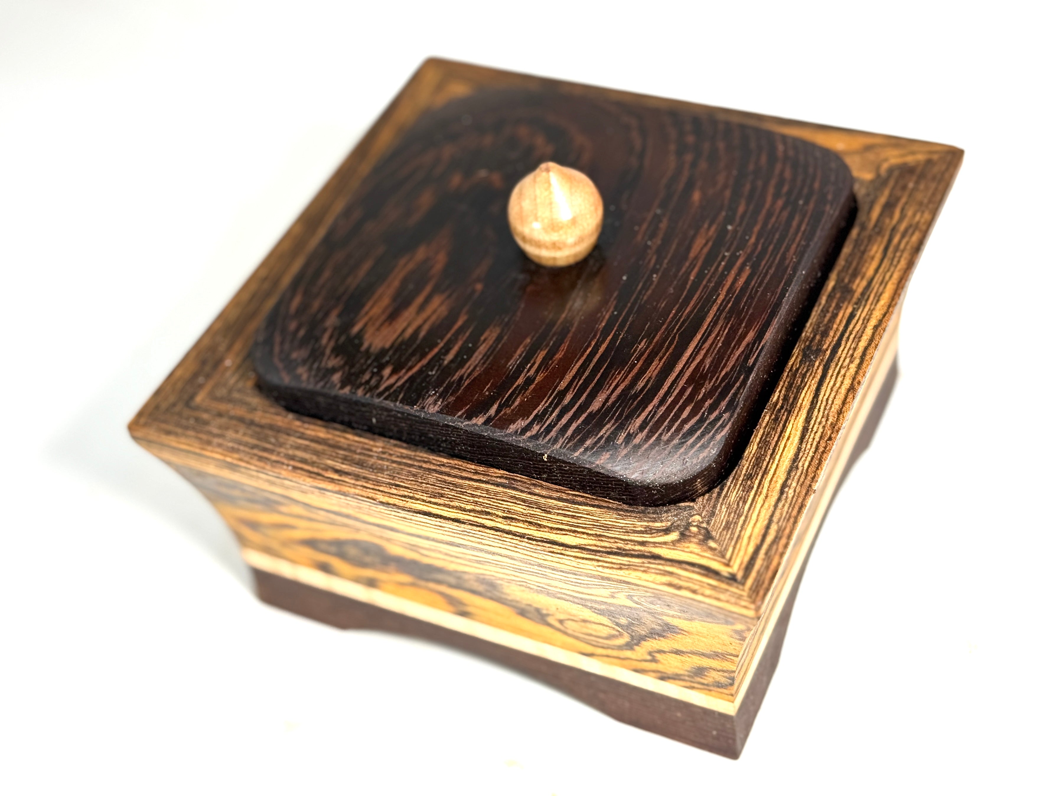 KB-974 Keepsake Box