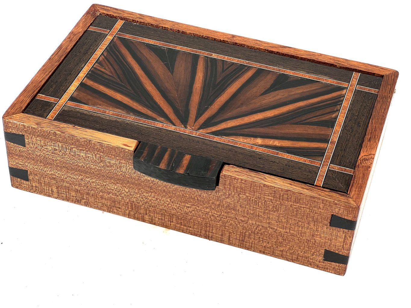 MV 1169 VALET BOX