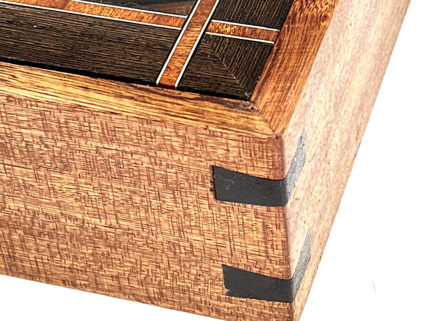 MV 1169 VALET BOX
