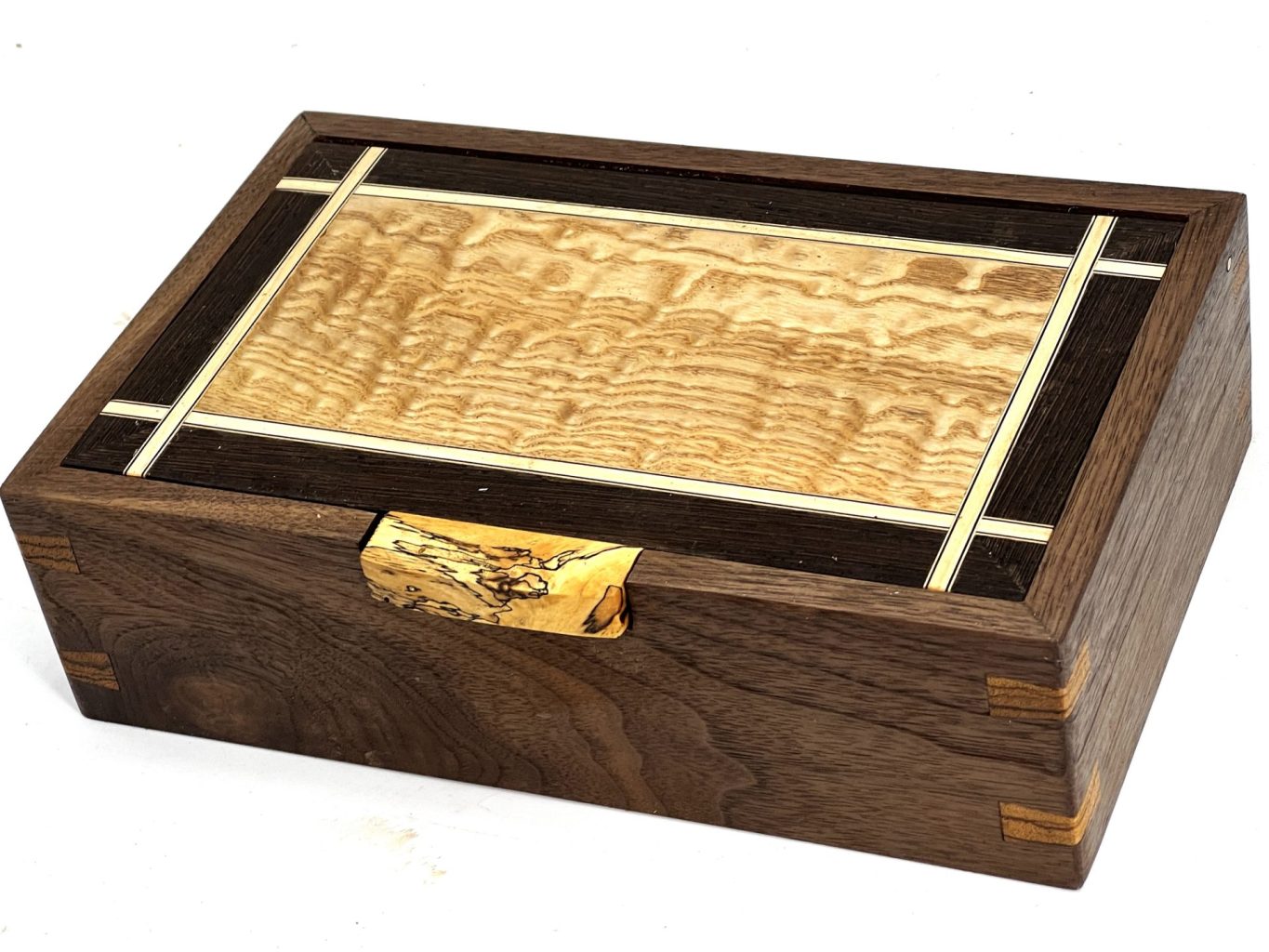 MV 1170 VALET BOX