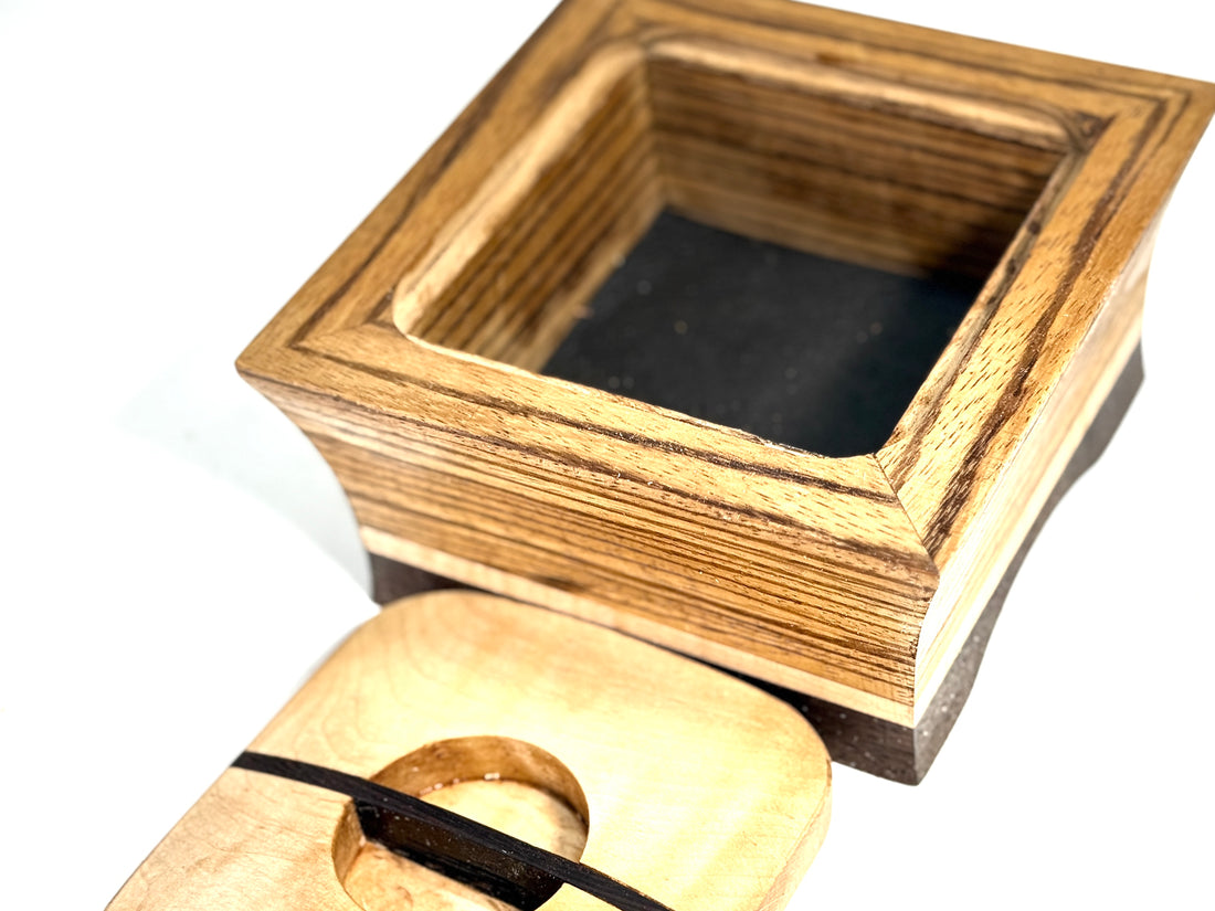 KB-975 Keepsake Box