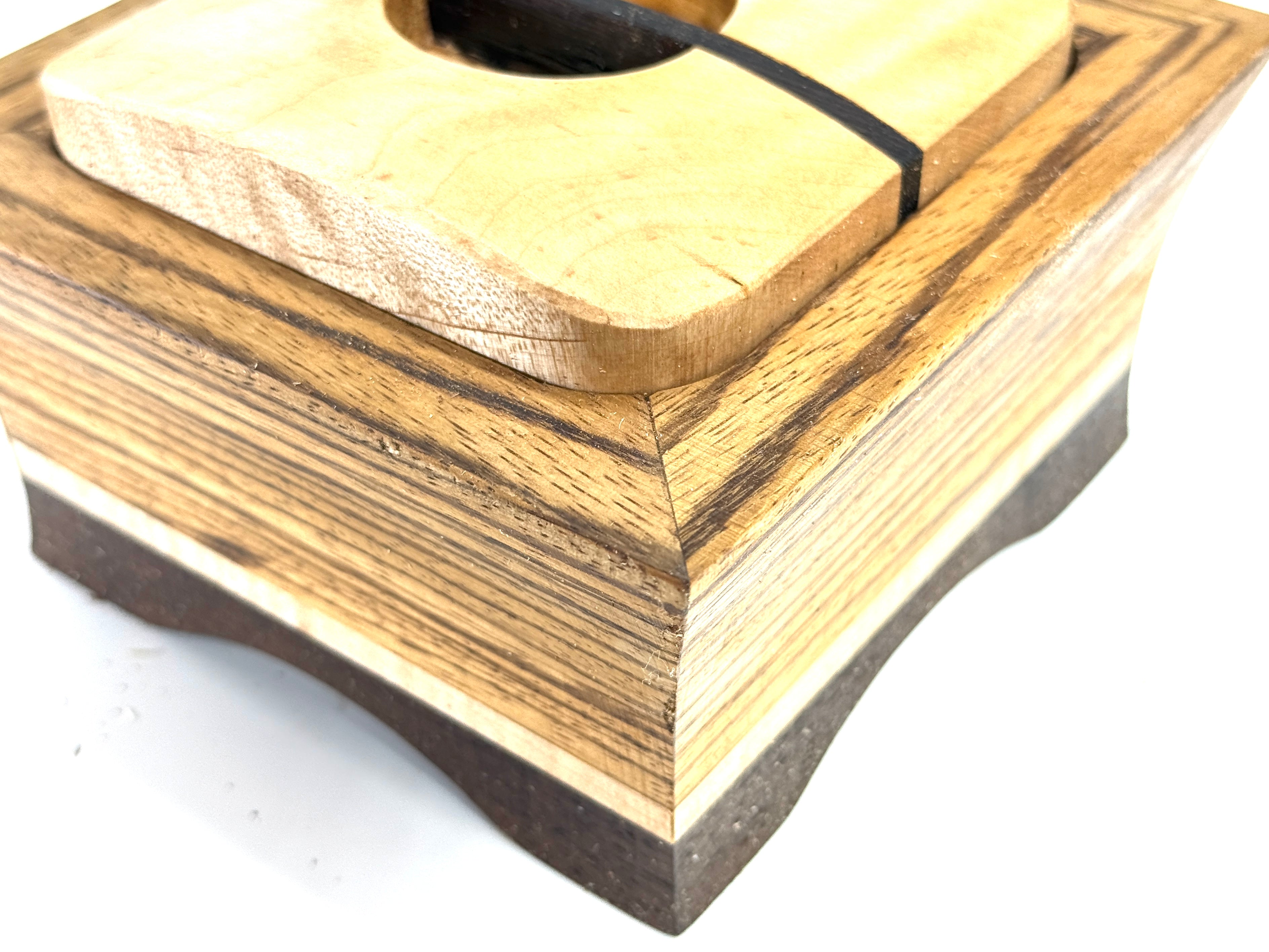 KB-975 Keepsake Box