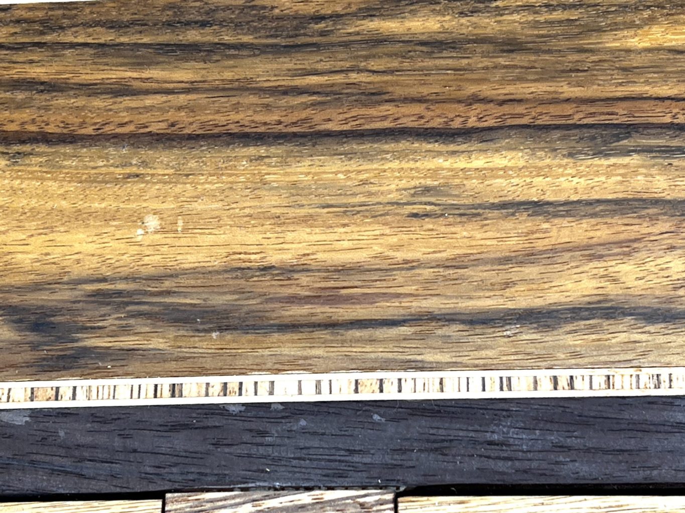MV 1168 VALET BOX