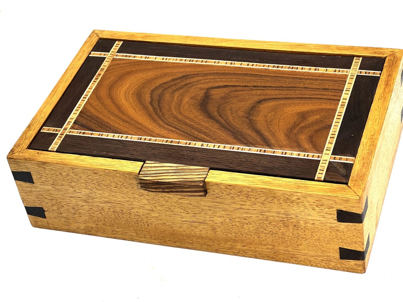 MV 1171 VALET BOX
