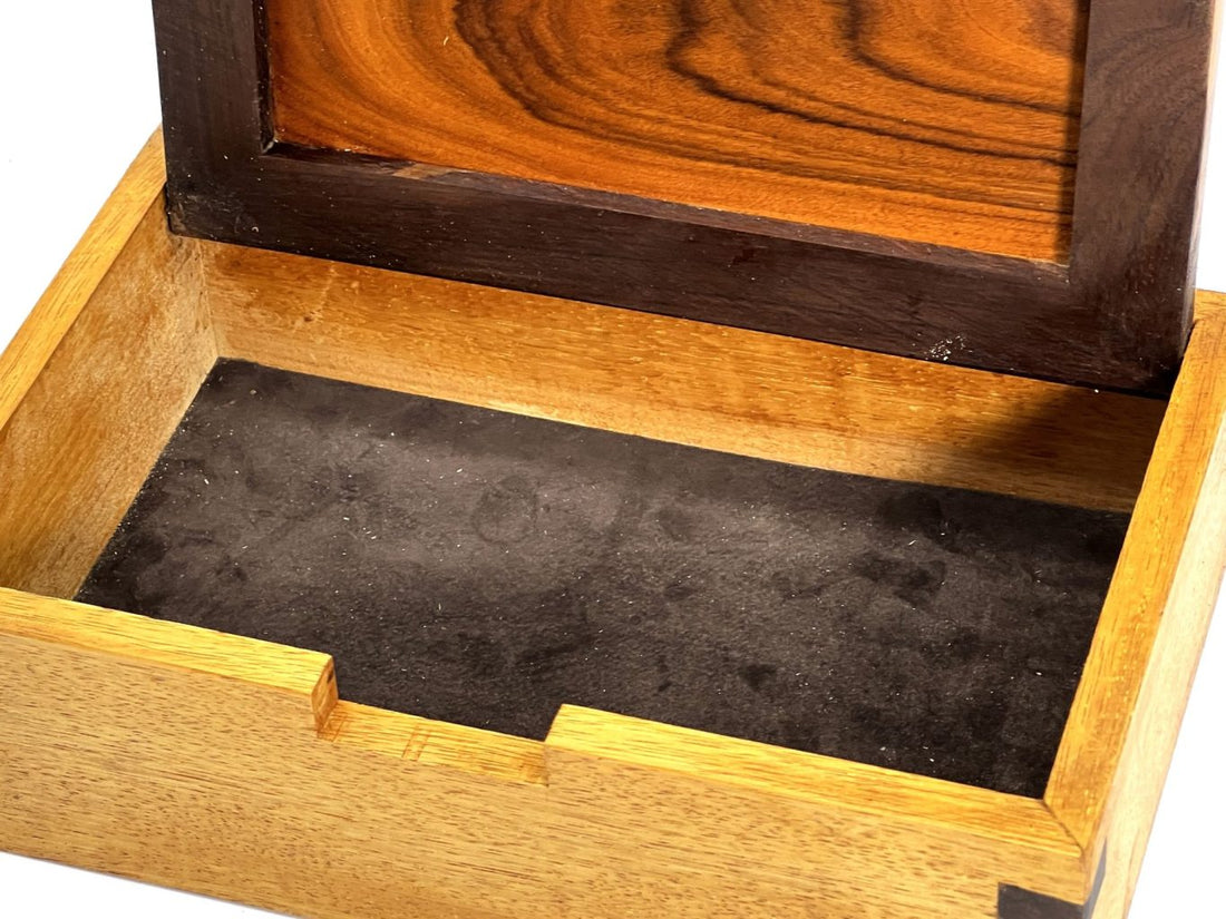 MV 1171 VALET BOX