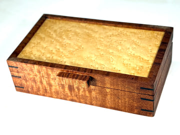 MV-1331 VALET BOX