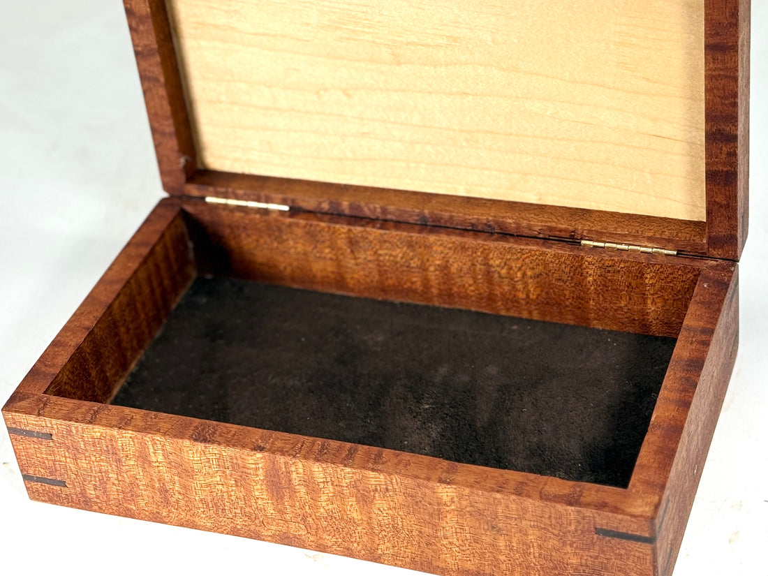 MV-1331 VALET BOX