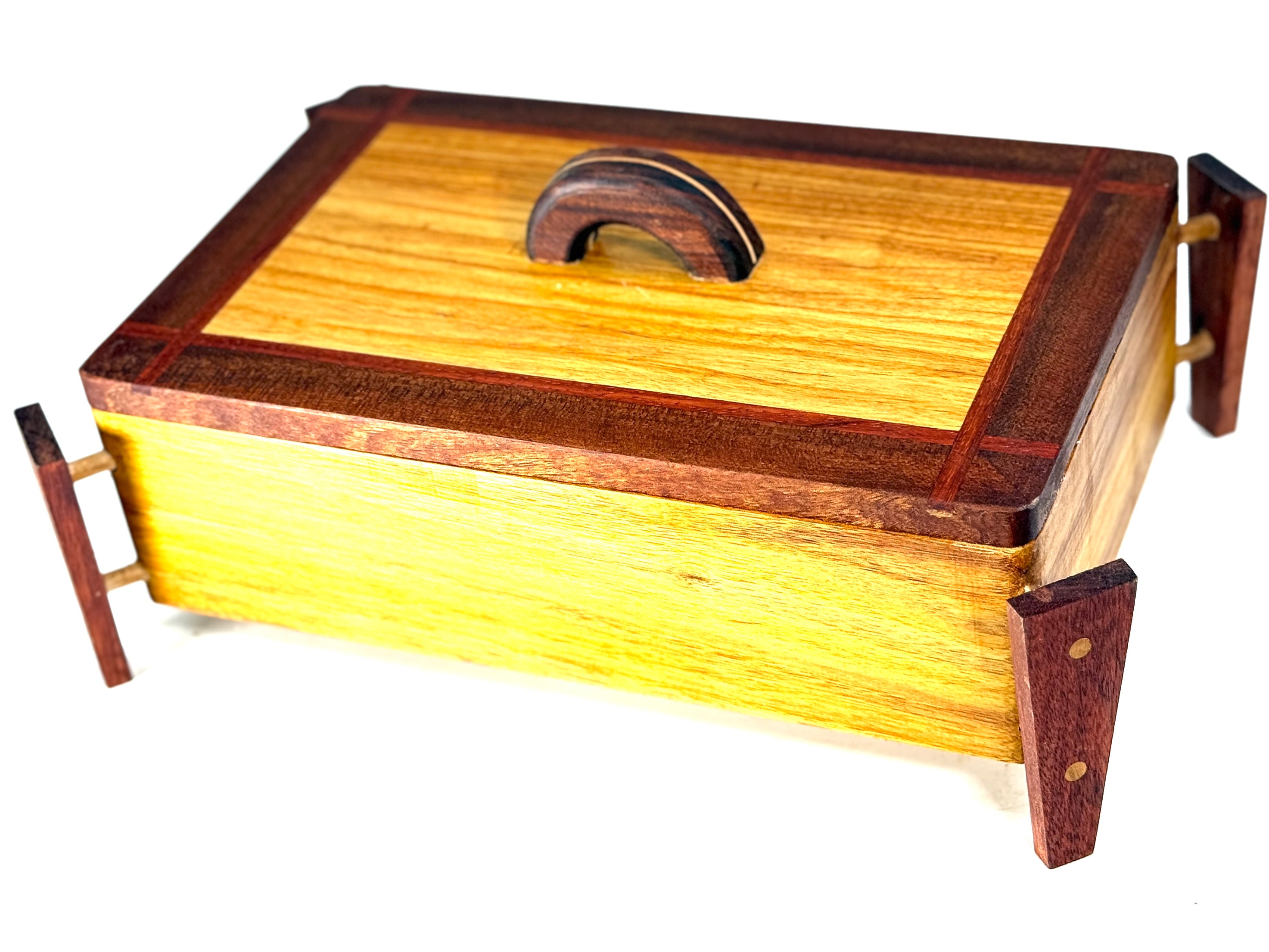 MV-1317 VALET BOX