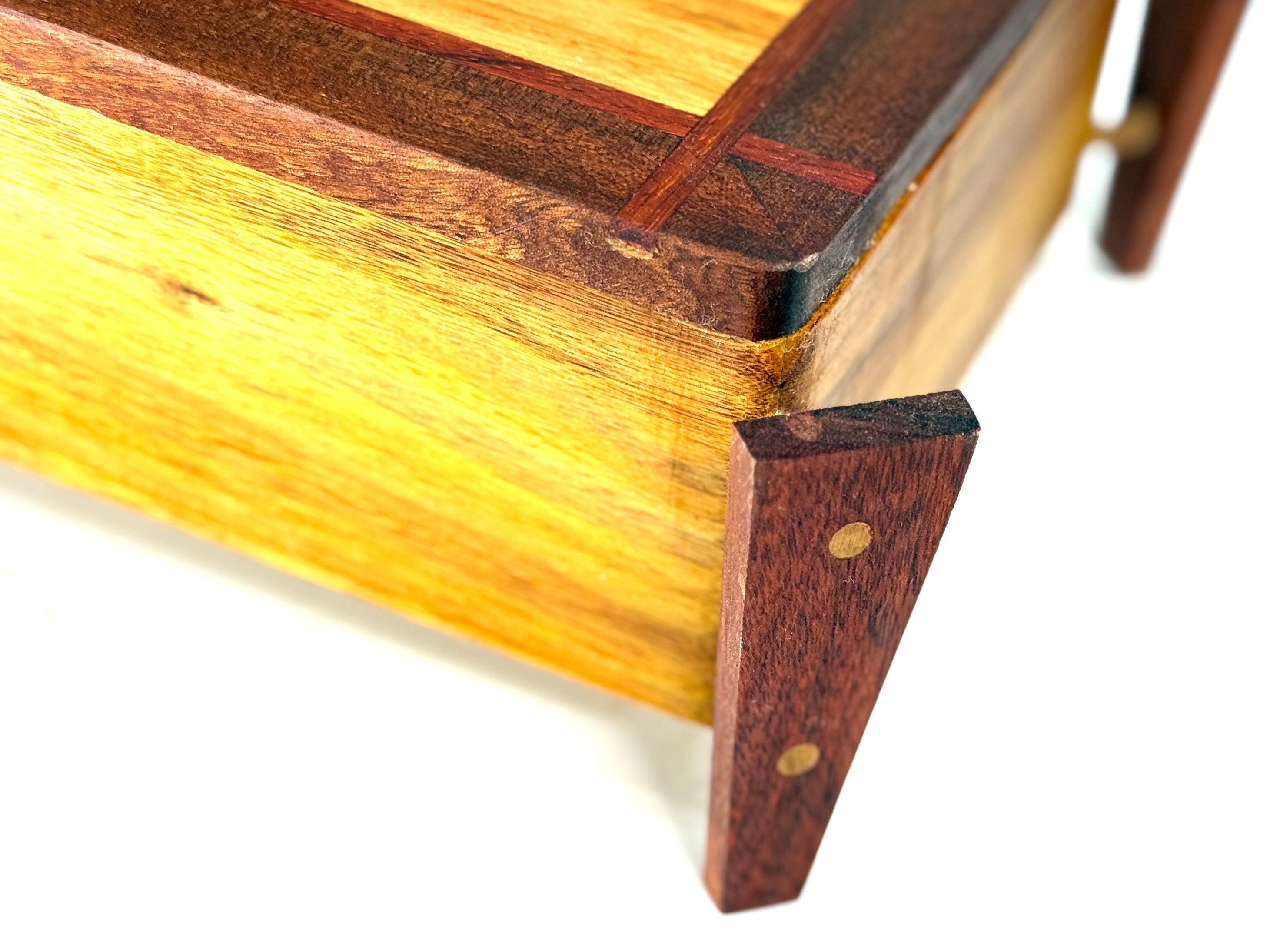 MV-1317 VALET BOX
