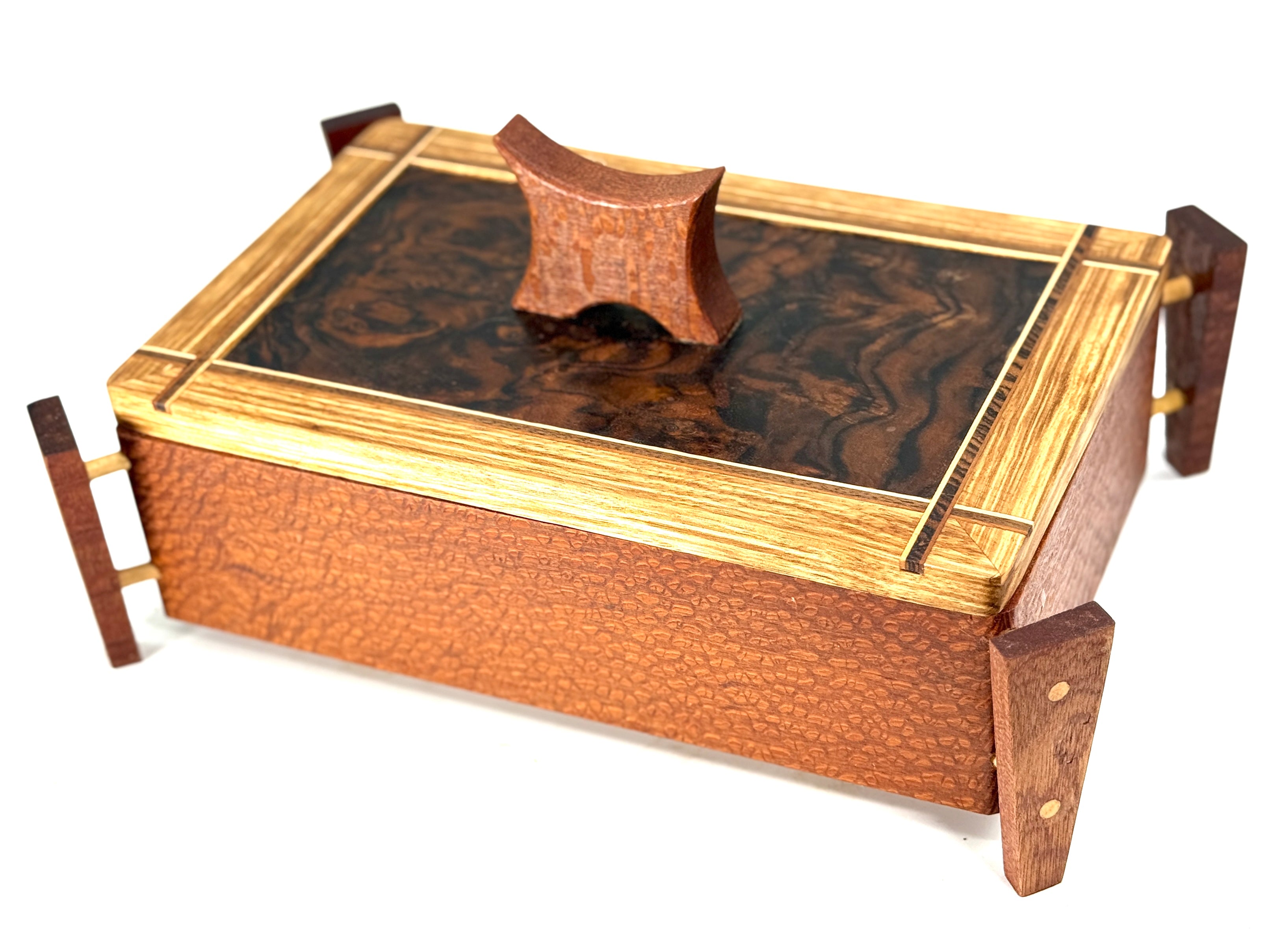 MV-1316 VALET BOX