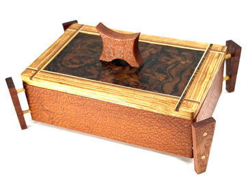 MV-1316 VALET BOX