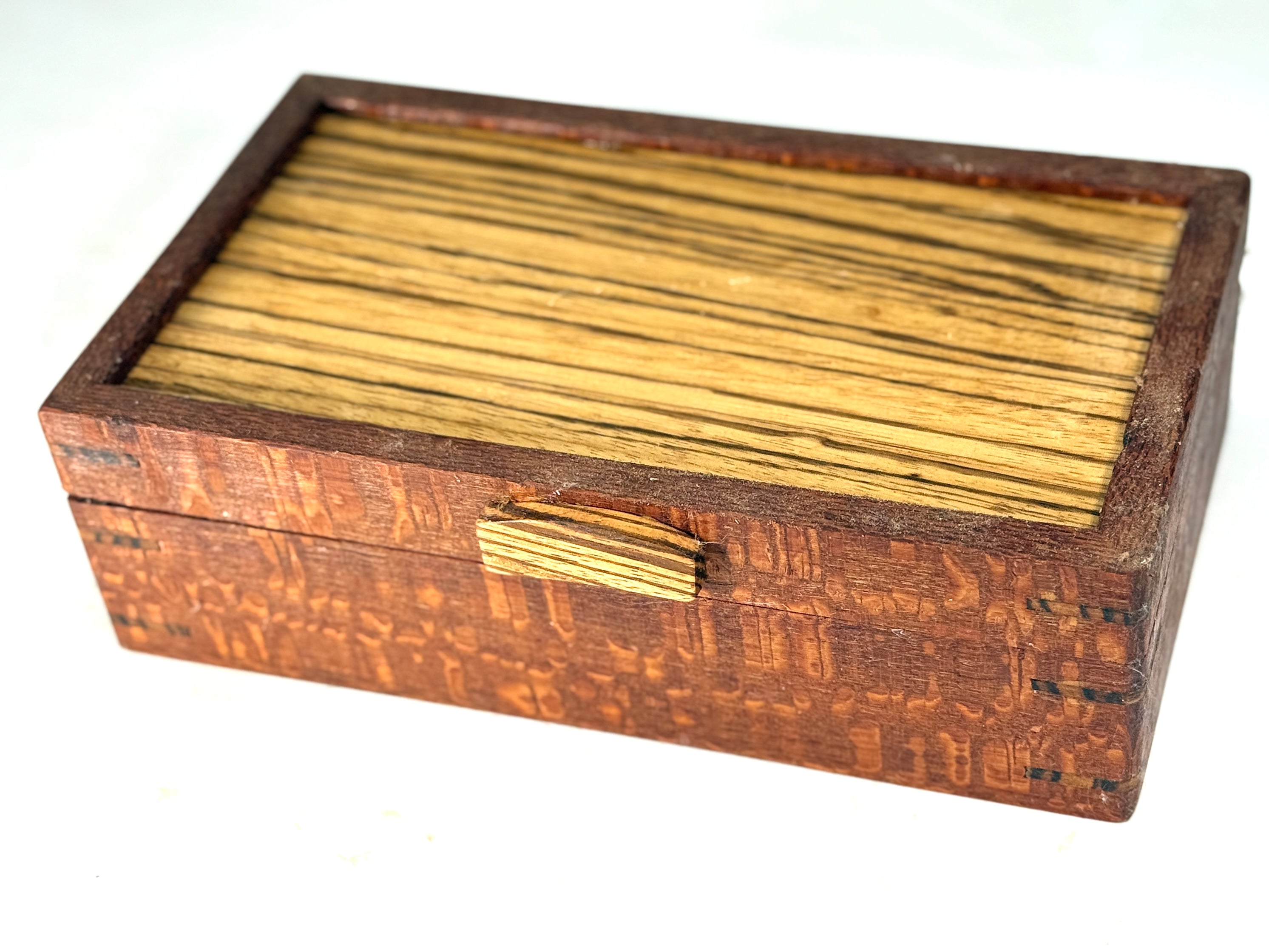 MV-1332 VALET BOX