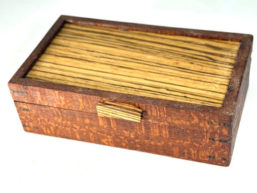MV-1332 VALET BOX